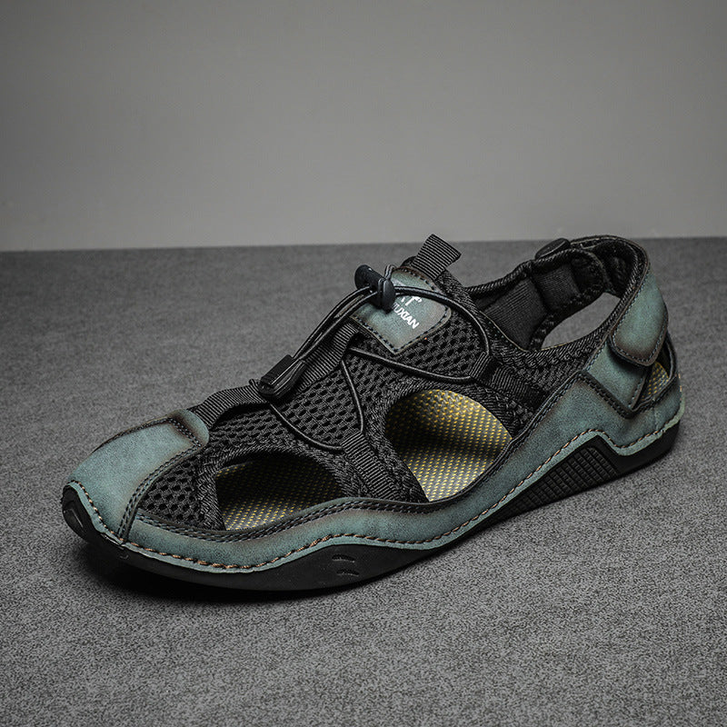 Damen Atmungsaktive Wassersandalen R&B