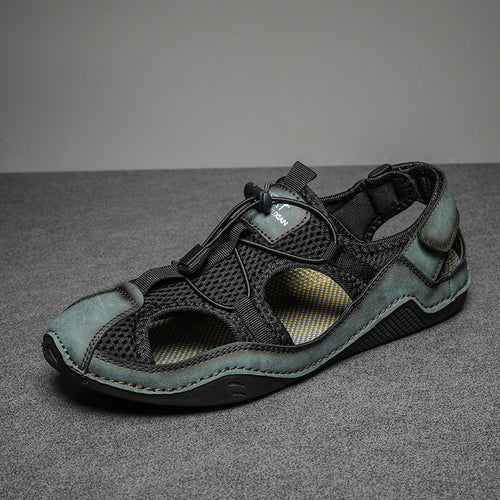 Damen Atmungsaktive Wassersandalen R&B