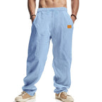 Herren lässige Freizeithose R&B