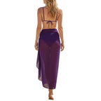 Damen Strandkleid R&B