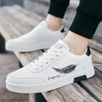 Damen Modische Sneaker mit elegantem Design und weicher Polsterung R&B