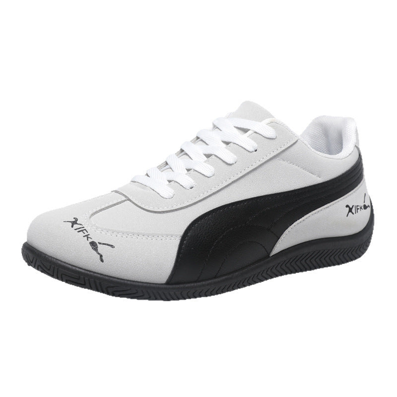 Herren Sportliche Freizeitschuhe mit flexibel dämpfender Sohle R&B