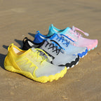 Damen Bequeme und atmungsaktive Wasserschuhe R&B