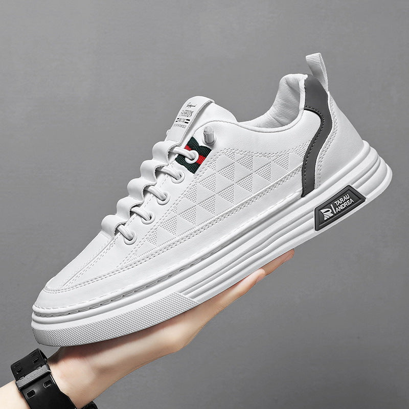 Damen Sportliche Lifestyle Sneakers mit dynamischem Profil