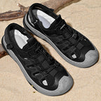 Damen Sportliche Outdoor Schuhe mit flexiblem Design und rutschfester Sohle R&B