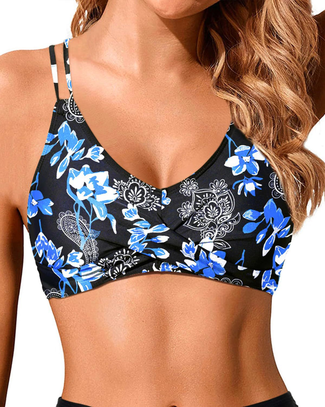 Damen Sport-BH R&B