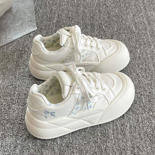 Damen Sportliche Sneakers R&B