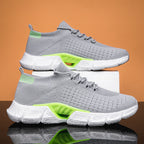 Damen Atmungsaktive Lauf-Sneaker mit High-Performance Dämpfungstechnologie