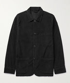 Damen Cordjacke R&B