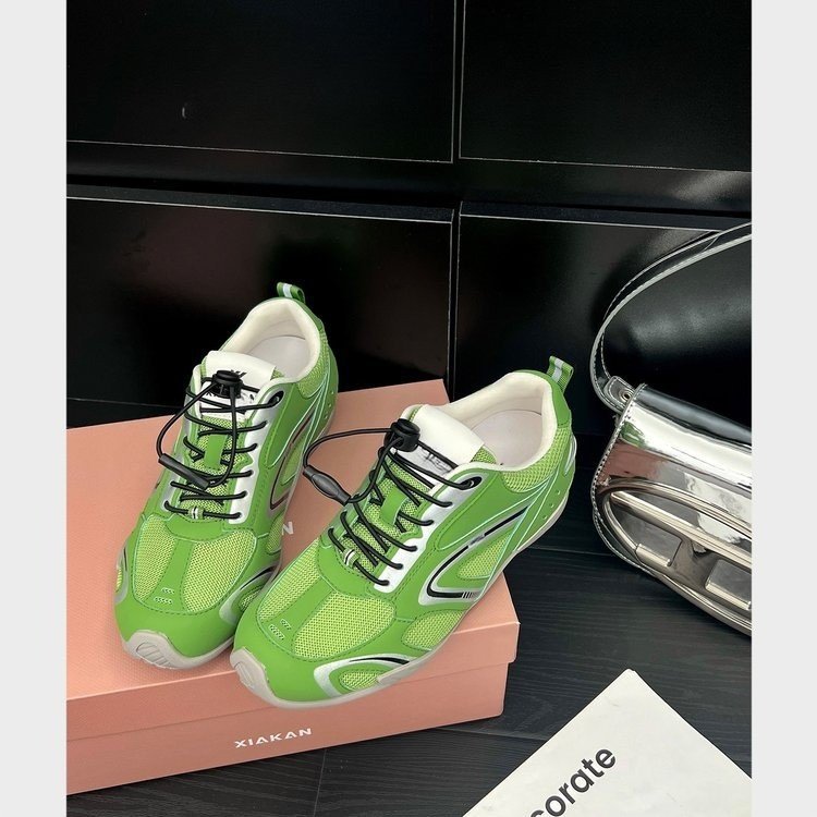 Damen Atmungsaktive Laufschuhe mit innovativer Dämpfungstechnologie R&B