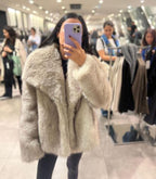 R&B | Fell Jacke