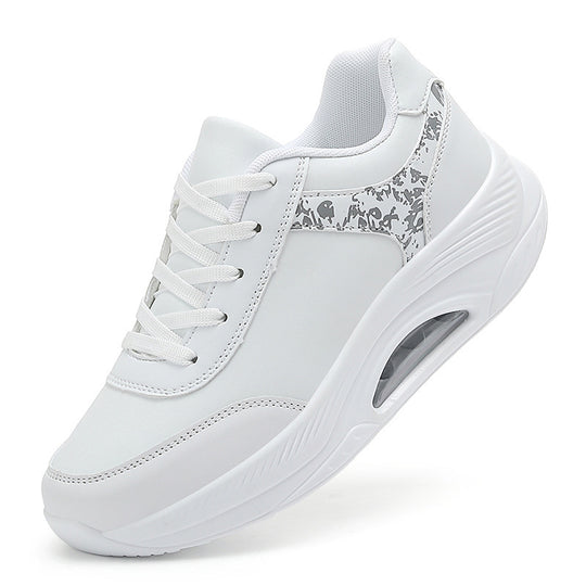 Damen Lauf-Sneaker mit ergonomischer Dämpfungstechnologie und atmungsaktivem Obermaterial R&B
