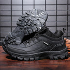 Damen Multifunktionale Outdoor-Sneaker mit rutschfester Sohle und atmungsaktivem Obermaterial