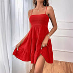 Damen Sommerkleid R&B