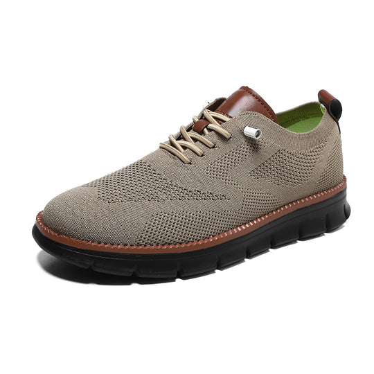 Damen Atmungsaktive und leichte Sneakers R&B