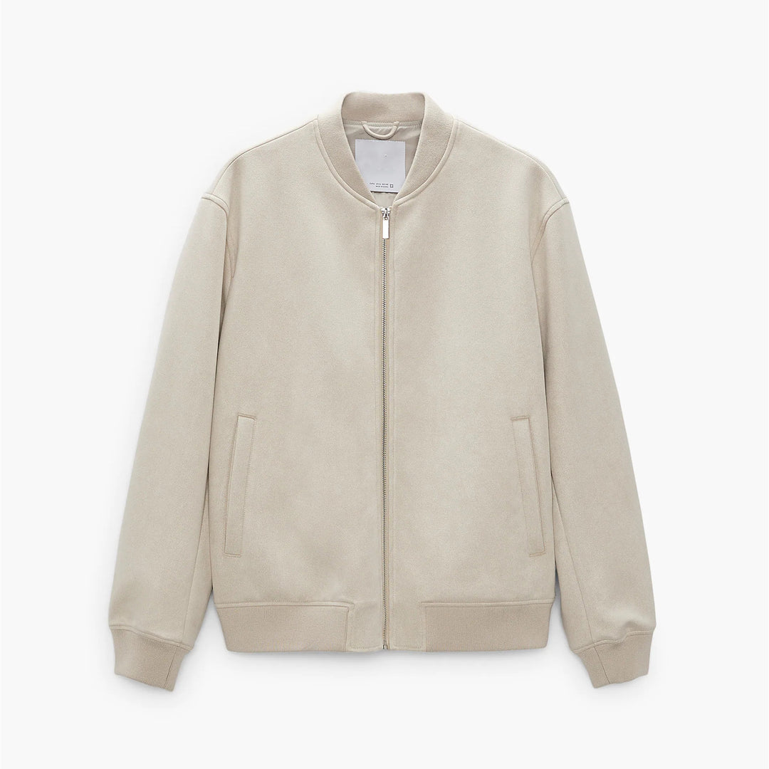 Damen lässige Sportjacke Hedi-Mode