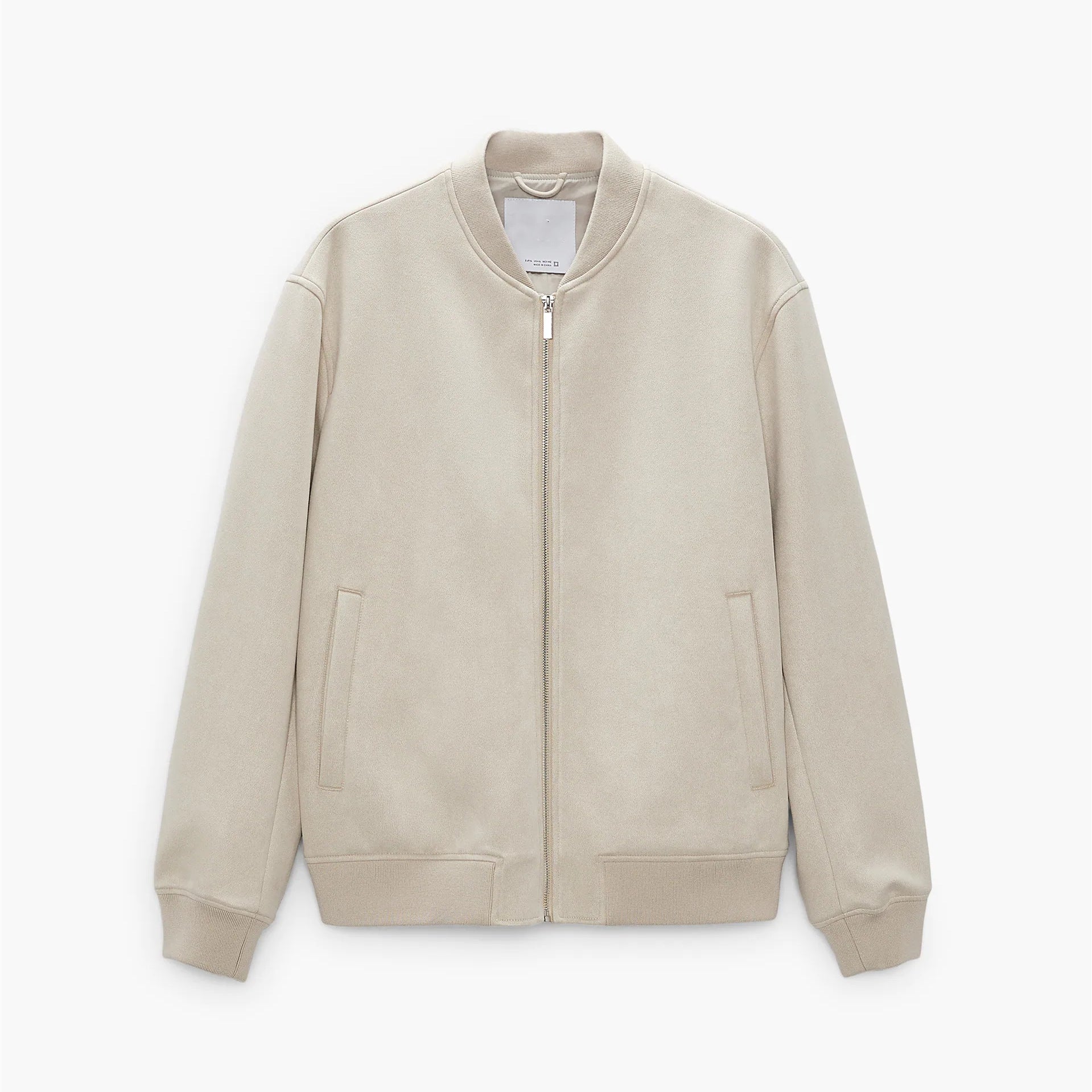 Damen lässige Sportjacke Hedi-Mode
