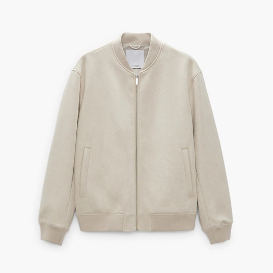 Damen lässige Sportjacke Hedi-Mode