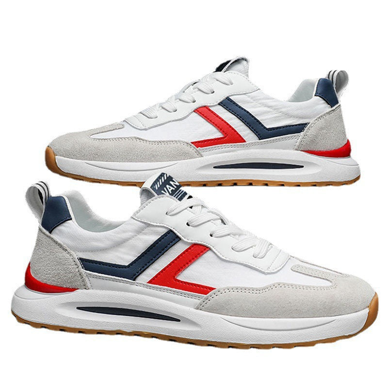 Damen Sportliche Freizeitschuhe R&B