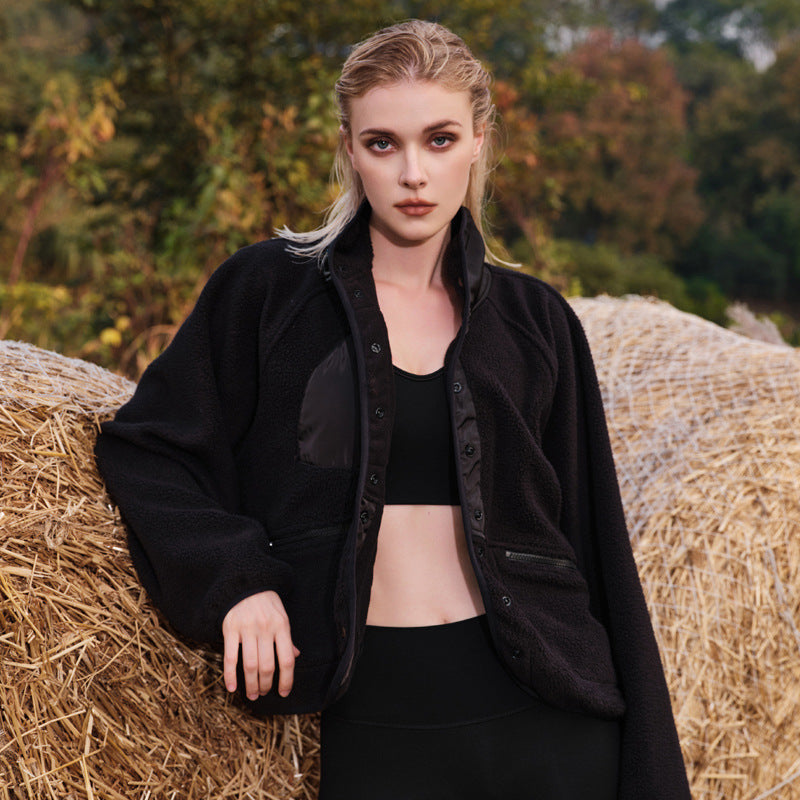 R&B | Kurze Jacke