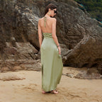 Damen Abendkleid R&B