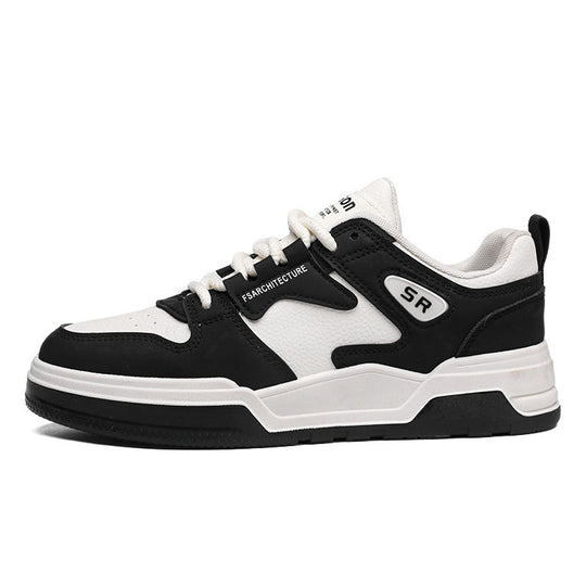 Damen Sportliche Sneakers mit ergonomischer Dämpfungstechnologie R&B