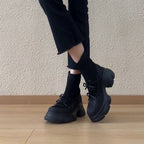 Damen Sneakers mit ergonomischem Design und dämpfender Sohle R&B