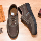 Damen Komfortable Freizeitschuhe mit atmungsaktivem Obermaterial