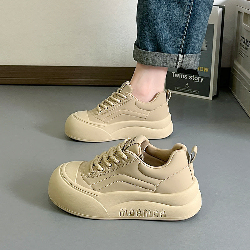 Damen Sneakers mit innovativer Sohle und atmungsaktivem Obermaterial R&B