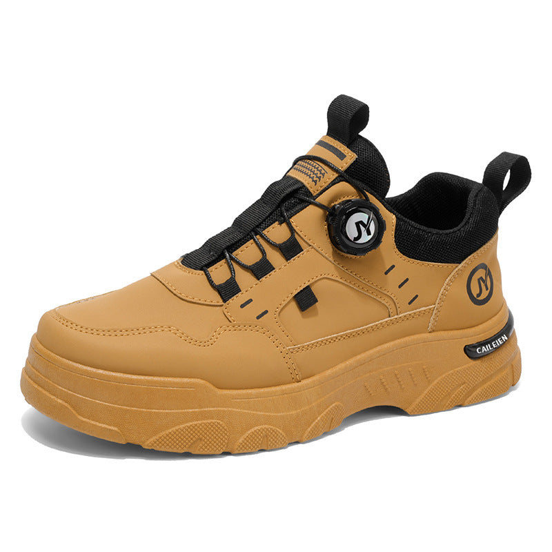 Damen Komfortable Sneaker mit innovativem Schnellschnürsystem