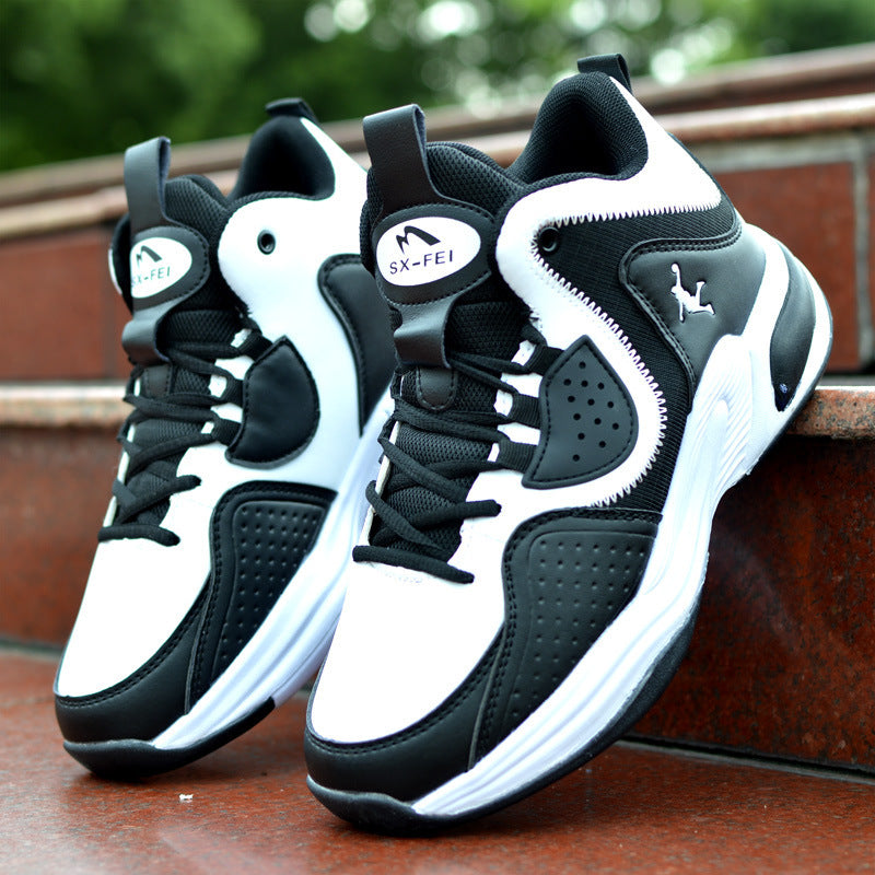 Damen Urbaner Sport Sneaker mit innovativer Polsterung R&B