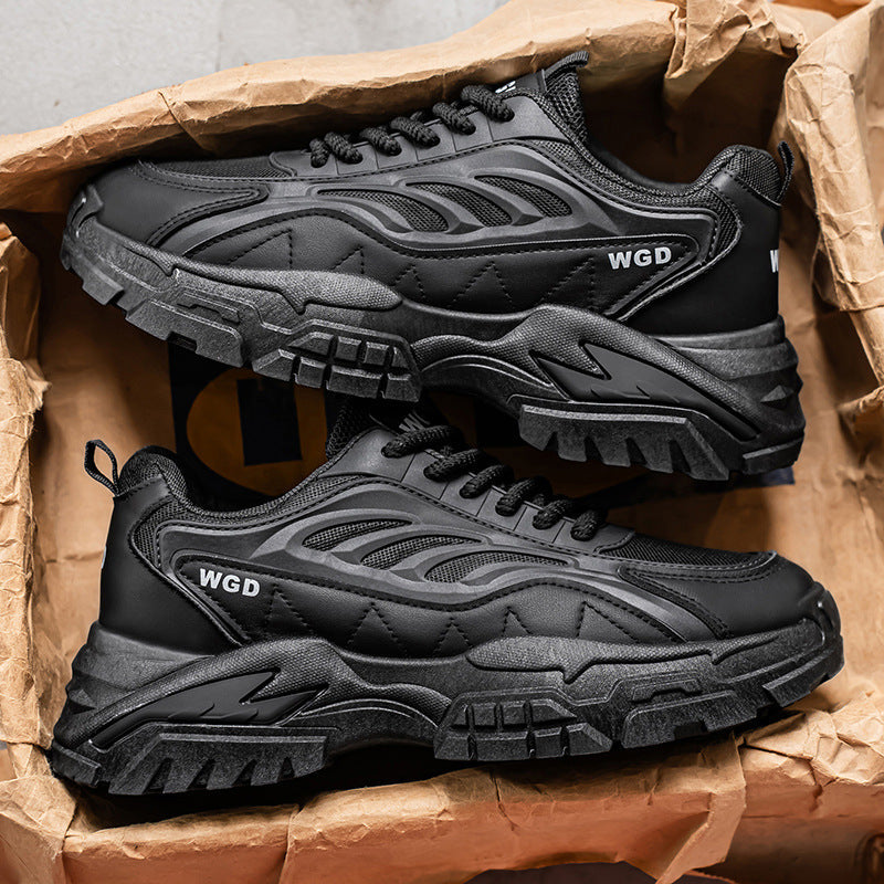 Damen Trendige Sport Sneakers