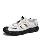 Herren Sportliche Freizeitschuhe mit atmungsaktivem Obermaterial und rutschfester Sohle R&B