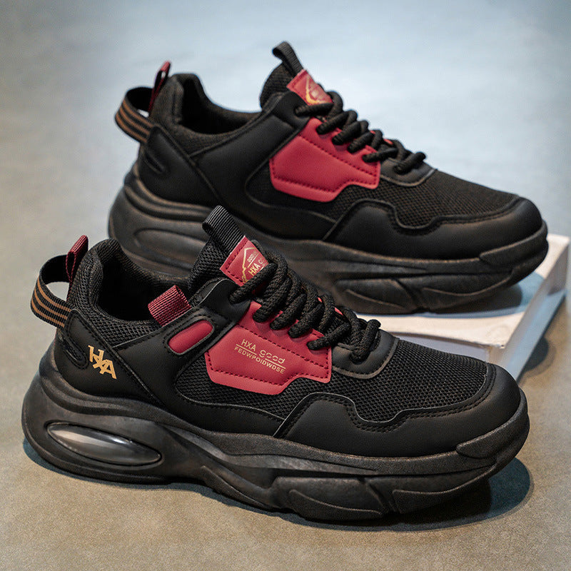 Damen Sportliche Lauf- und Freizeitschuhe R&B