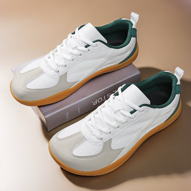 Damen Atmungsaktive Sportschuhe mit rutschfester Sohle R&B
