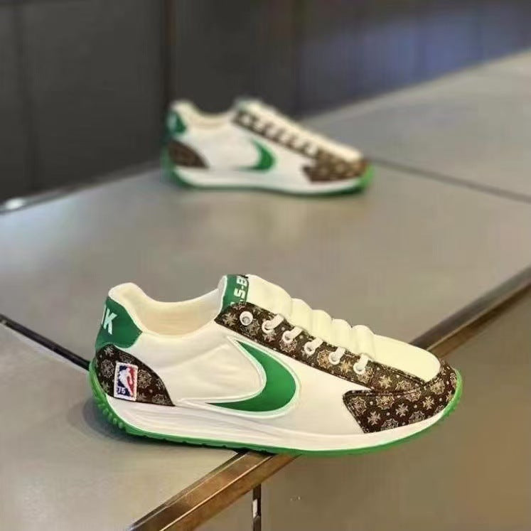 Damen Sportliche Lifestyle Sneaker mit innovativer Dämpfung und atmungsaktivem Obermaterial