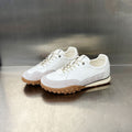 Damen Sportliche und elegante Freizeit-Sneaker mit gepolstertem Innenfutter und rutschfester Sohle R&B