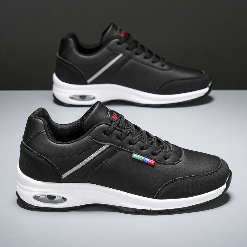 Damen Komfortable und elegante Sneakers mit dämpfender Sohle R&B