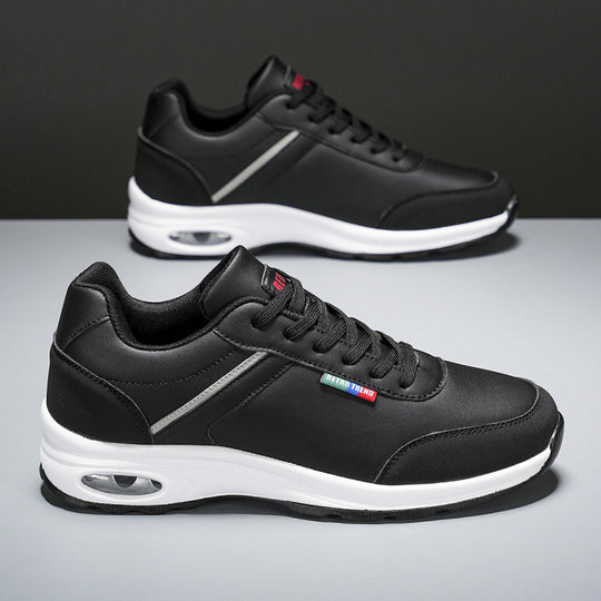 Damen Komfortable und elegante Sneakers mit dämpfender Sohle R&B