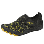 Damen Flexibel angepasste Wassersportschuhe R&B