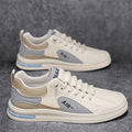 Damen Modefestliche Sneaker mit atmungsaktivem Obermaterial R&B