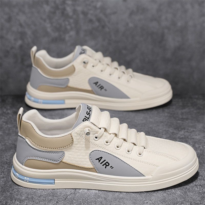 Damen Modefestliche Sneaker mit atmungsaktivem Obermaterial R&B