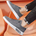 Herren Modische Freizeit-Sneaker mit ergonomischer Passform R&B