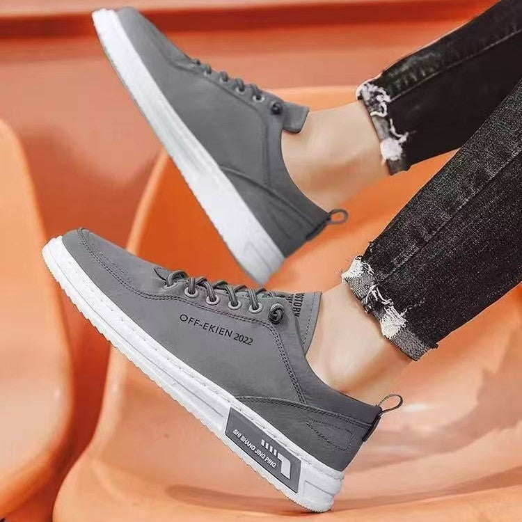Herren Modische Freizeit-Sneaker mit ergonomischer Passform R&B