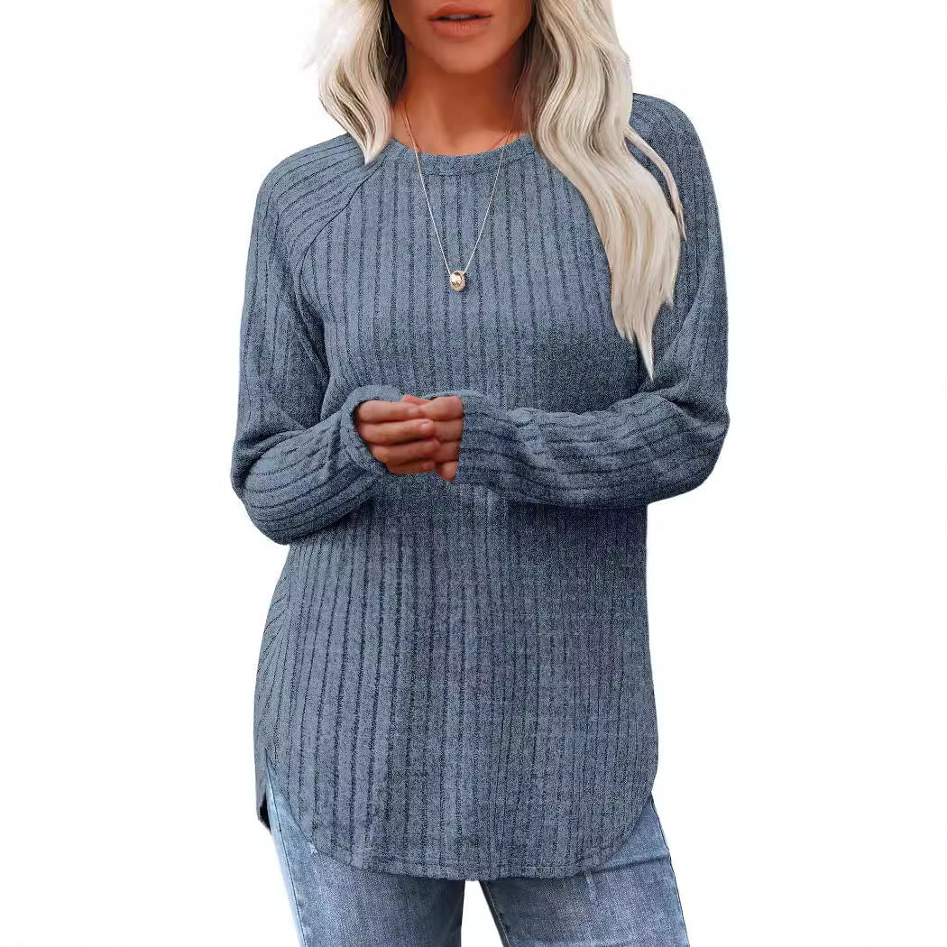 Damen Langarmshirt R&B