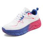 Damen Sportliche Laufsneaker mit innovativem Dämpfungssystem R&B