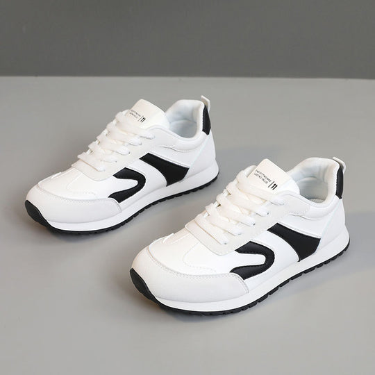 Damen sportliche Sneakers mit optimalem Tragekomfort und trendigem Design R&B