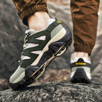 Damen Multifunktionale Trekking-Schuhe mit rutschfester Sohle