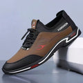Damen Sportliche Freizeit Sneakers mit atmungsaktiver Oberflächenstruktur und rutschfester Sohle