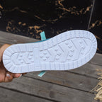 Lässige warme Schuhe R&B